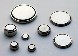 Tw steel watch battery size discount
